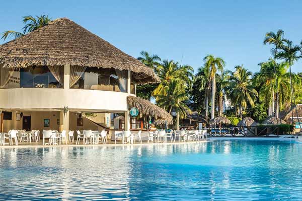Accommodations - Be Live Collection Marien Hotel - All-inclusive Puerto Plata, Dominican Republic