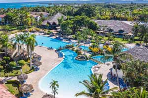 Be Live Collection Marien Hotel - All-inclusive Puerto Plata, Dominican Republic