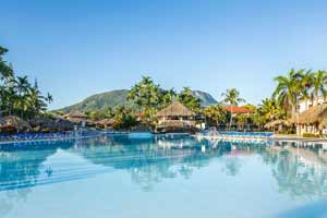 Marien Puerto Plata Hotel - All-inclusive Puerto Plata, Dominican Republic